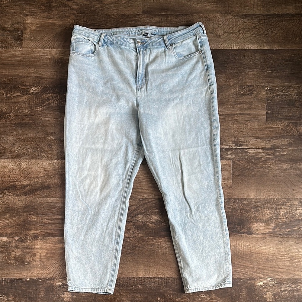 American Eagle Strigid stretch Jeans